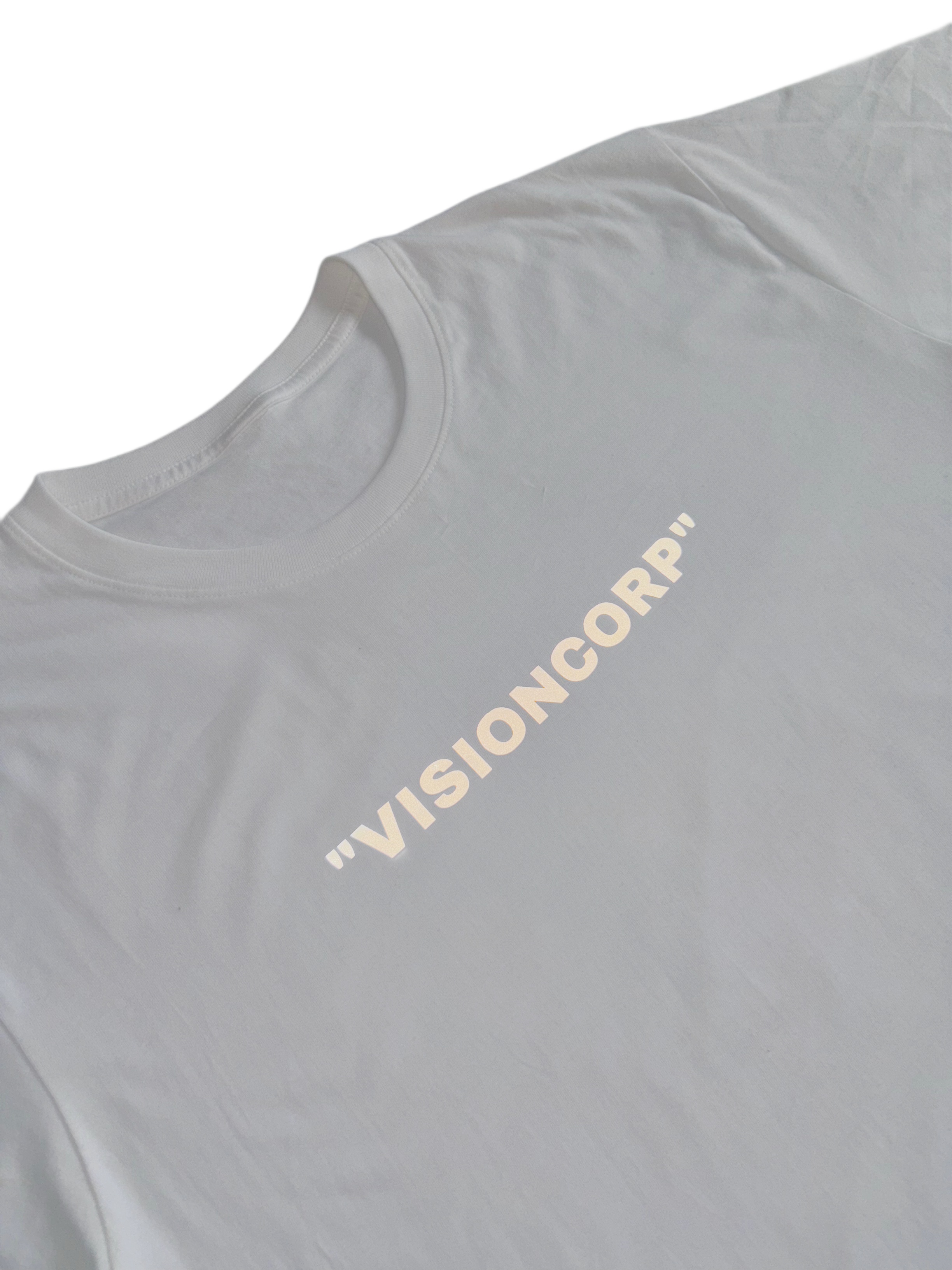 T-shirt Vision Reflect